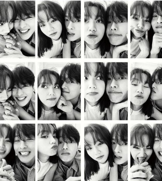 姐弟恋专业户8点认识现正分手中张基龙历年作品女友一次看