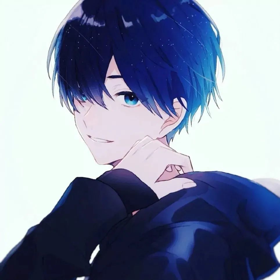 宝藏动漫头像不可错过