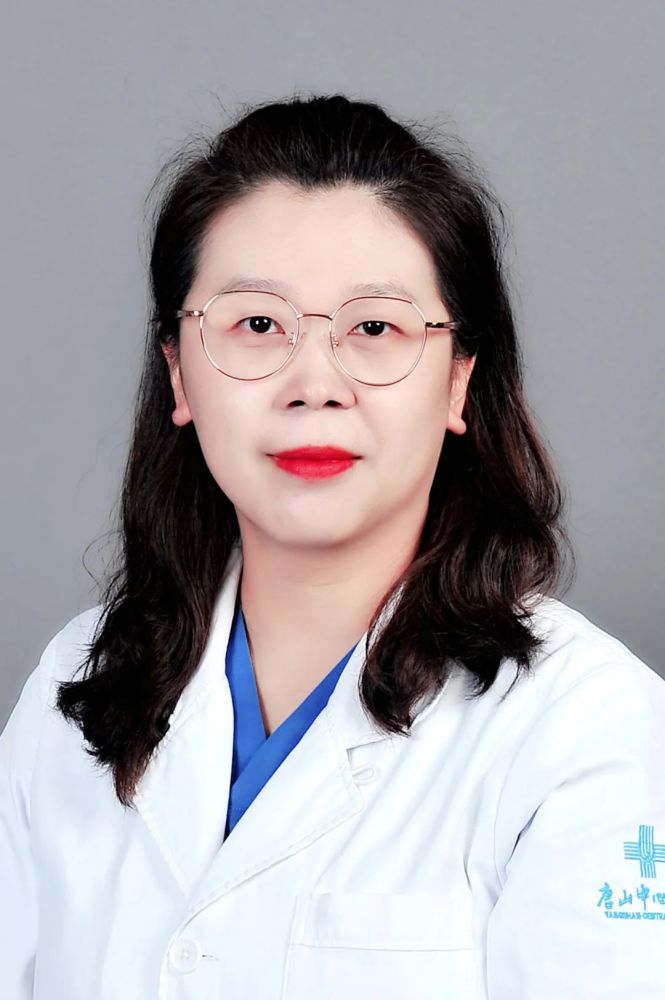 芦珊唐山中心医院呼吸与危重症医学科睡眠呼吸治疗师从事临床工作多年