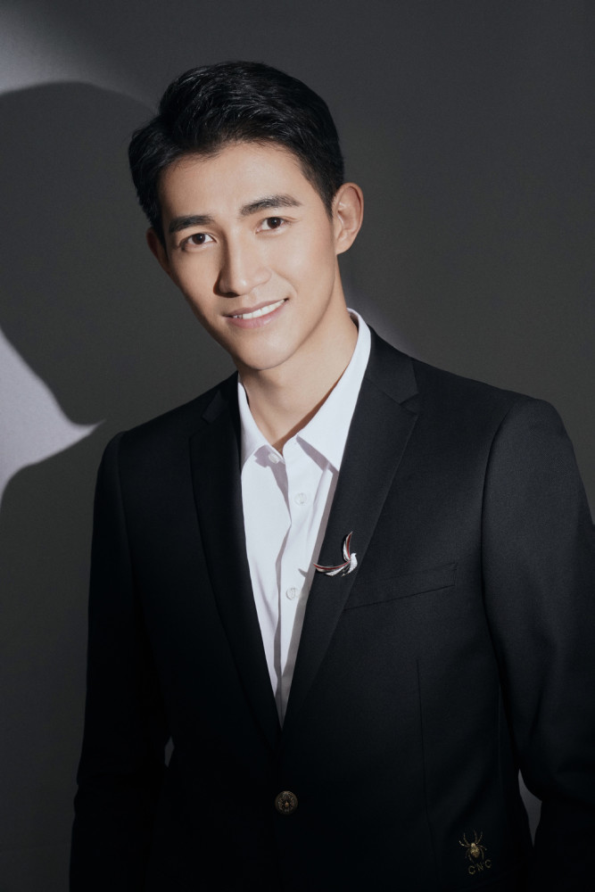 夜色暗涌时范云锡成今年最迷惑的反派李子峰你快闭嘴