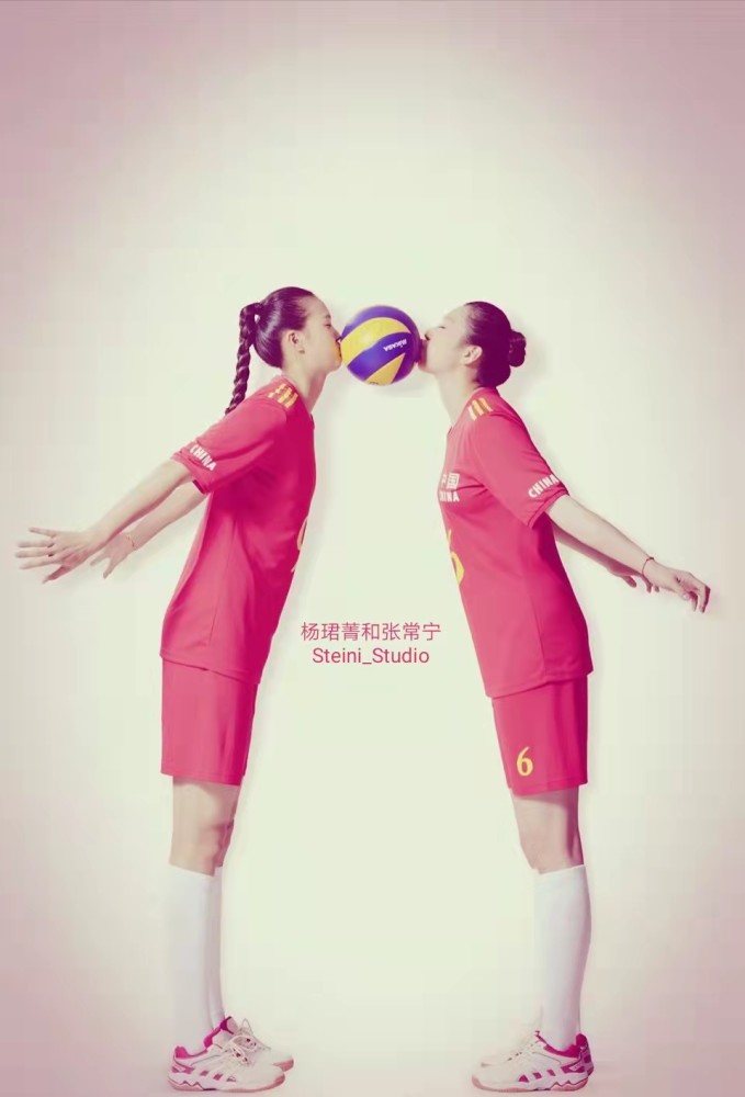 张常宁的铁杆闺蜜杨珺菁宣布退役