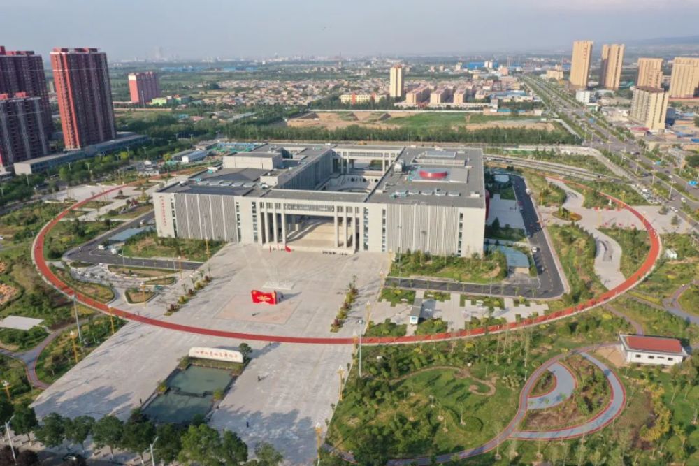 介休人2022年介休要办哪些民生实事请你提意见