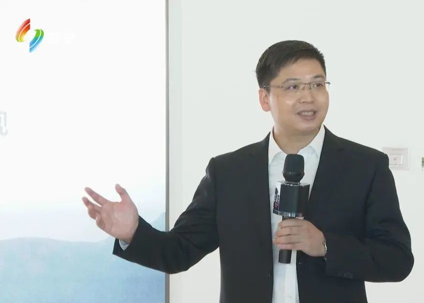 顺德党政代表团赴深圳市考察调研