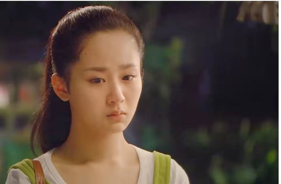 从朴实的小雪到硅胶脸再到气质逆袭杨紫是怎么做到的