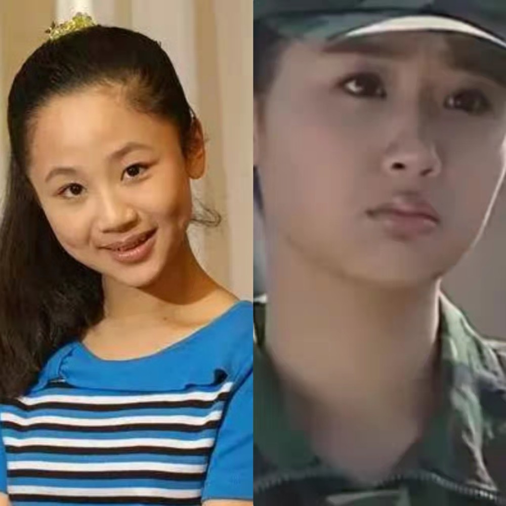 从朴实的"小雪"到硅胶脸再到气质逆袭,杨紫是怎么做到的?