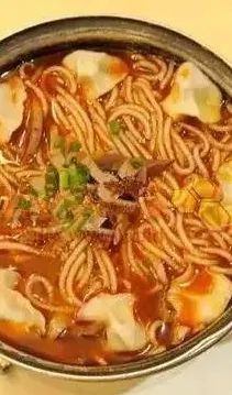 山西有看头|《美食篇》兴县冒汤