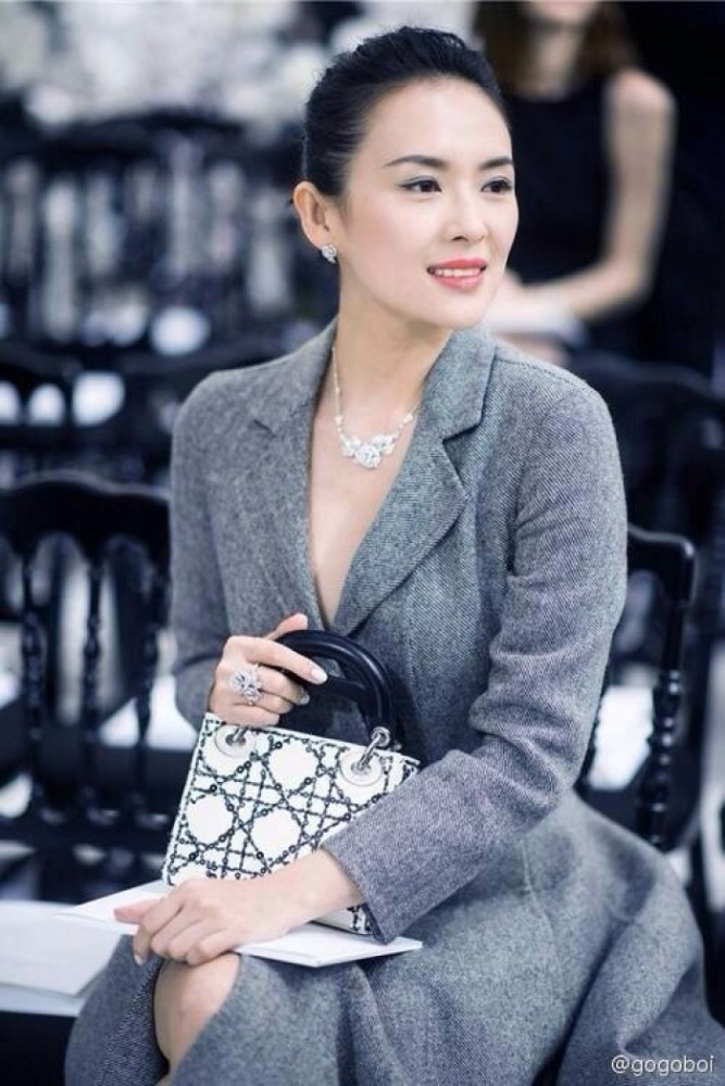 绯闻最多的女明星