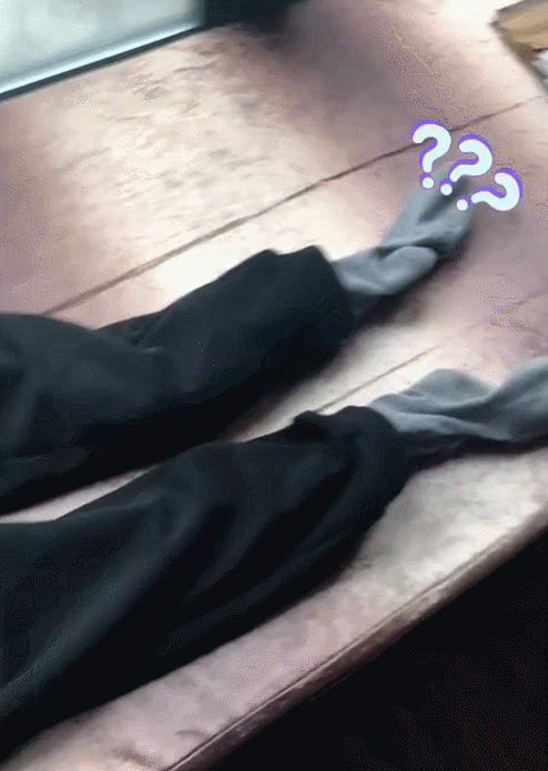 有一种关怀,叫你妈催你穿秋裤