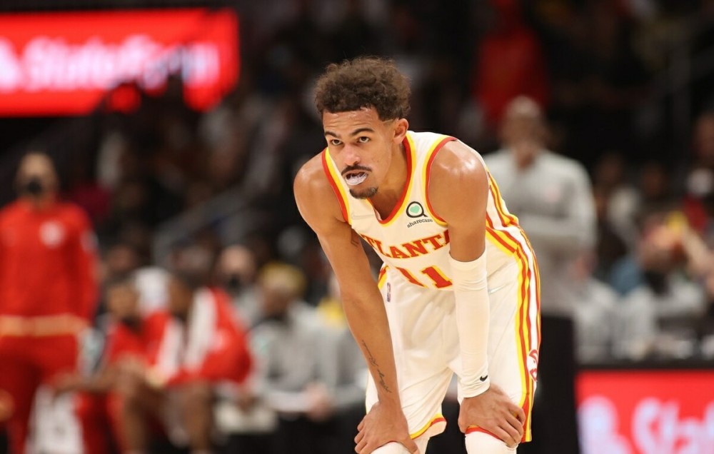 亚特兰大老鹰 NBA：老鹰VS魔术，老鹰占尽天时地利人和，弱鸡魔术缺乏争胜能力