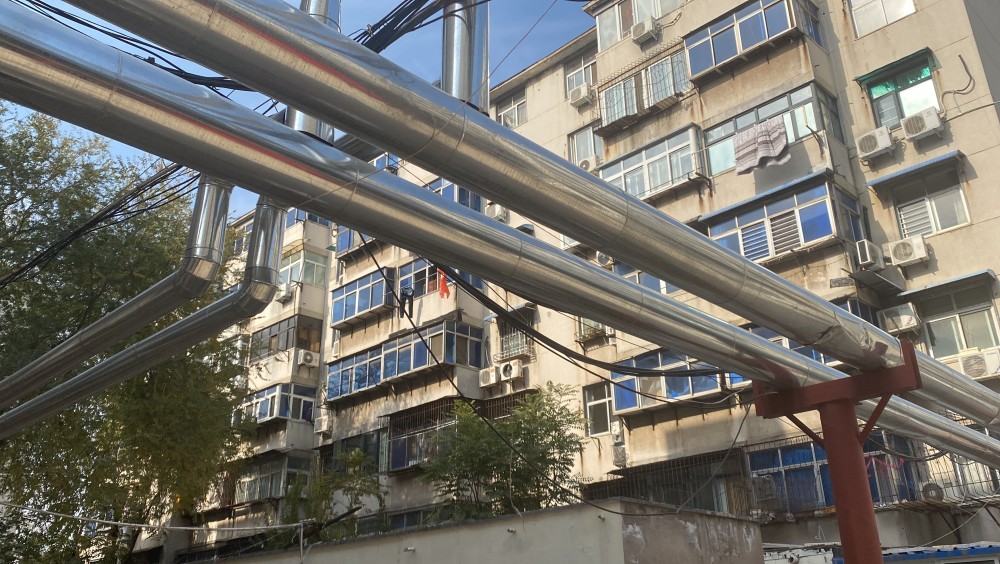 老旧小区加装暖气究竟难在哪里