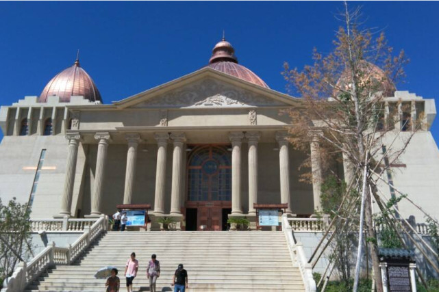 甘肃绝无仅有的"罗马村",村民人人金发碧眼,或是西方人后裔?_腾讯新闻