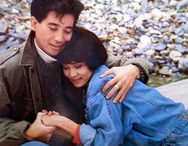 8大琼瑶男神现状:大学教书,在美国收租,还有人成亿万富翁