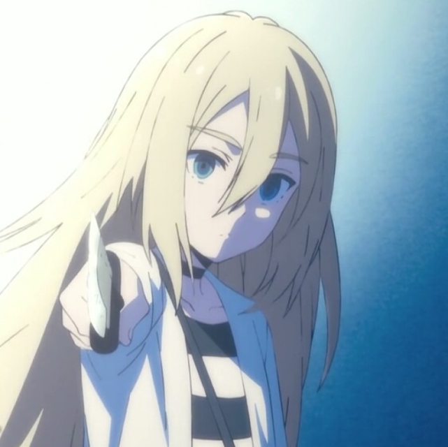 如何评价《杀戮天使》瑞吉儿·加德纳:黑暗中孤独的蓝宝石_腾讯新闻