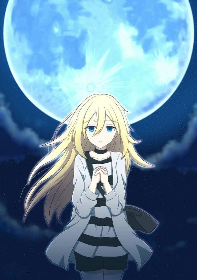 如何评价杀戮天使瑞吉儿加德纳黑暗中孤独的蓝宝石