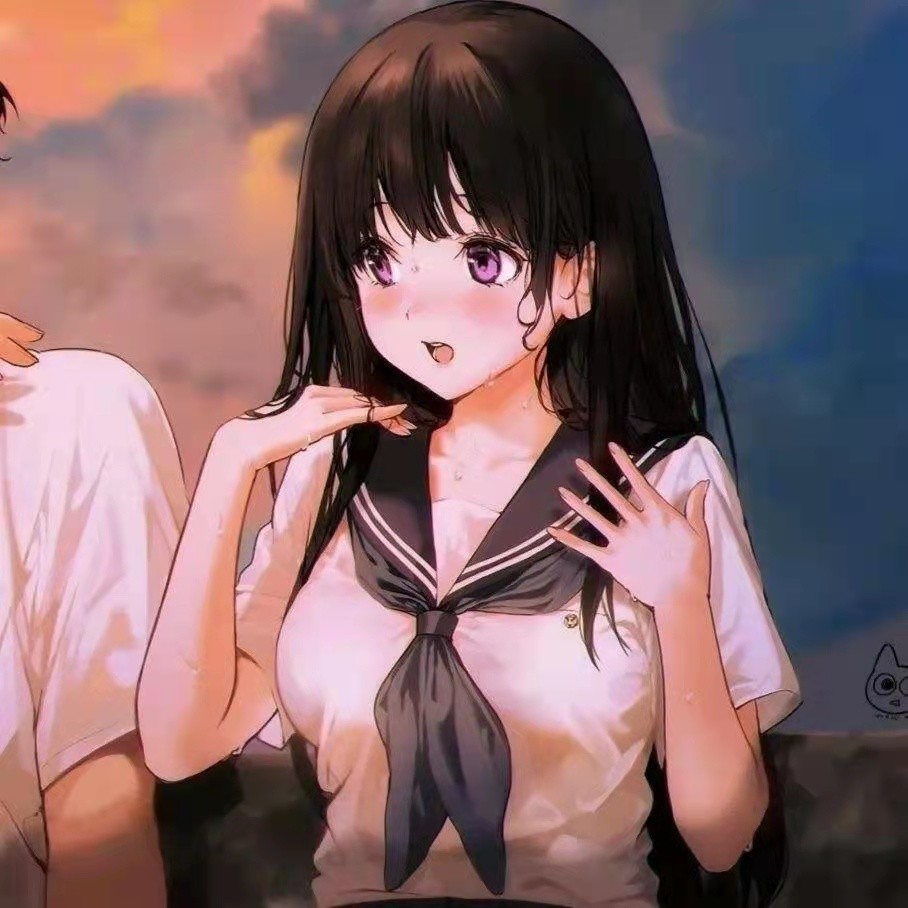 nov15th校园风情头