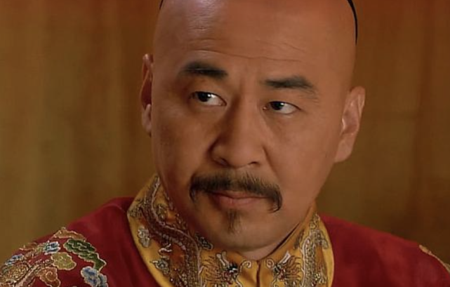 梅婷陈建斌新剧上线上演霸总爱情剧无磨皮滤镜下梅婷细纹暴露