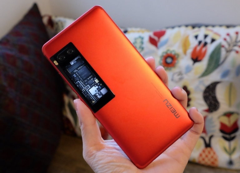 可以这么说,联发科x30是魅族由盛转衰的转折点,因为在和高通撕破脸后