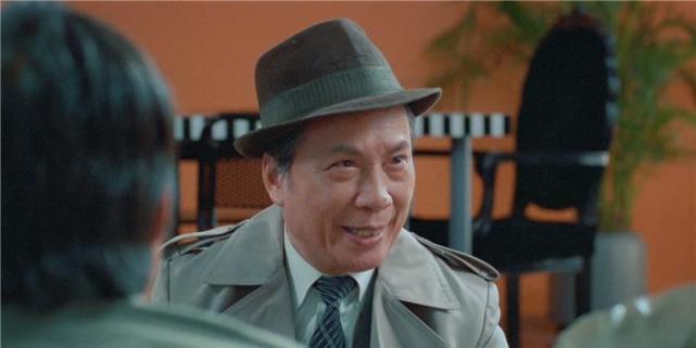 一年输掉3亿身家从头再来成为泰斗级影星曹达华一生有多传奇