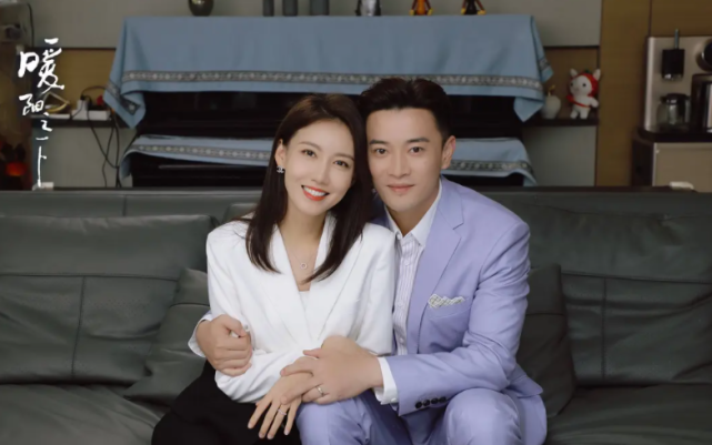 芒果台又一部好剧必须追起来