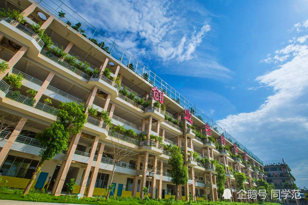 60亿福建企业无偿捐赠助力泉州高水平大学承诺1760天建成