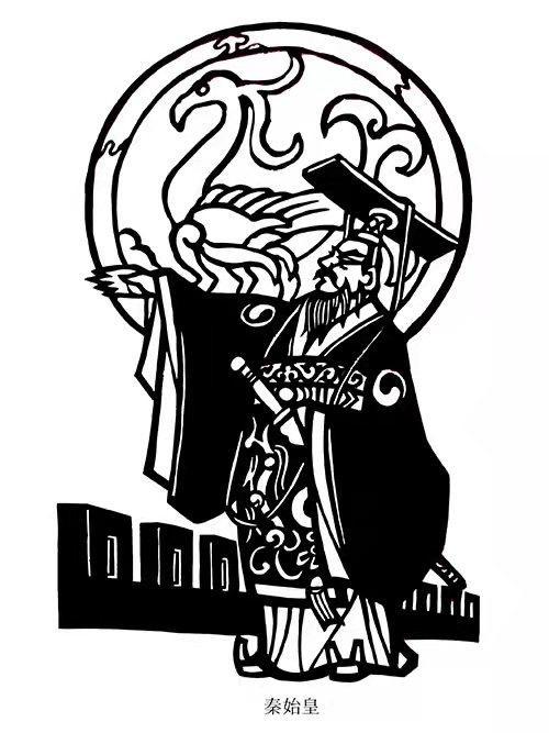 剪纸传承人朱小静:自己还没定型