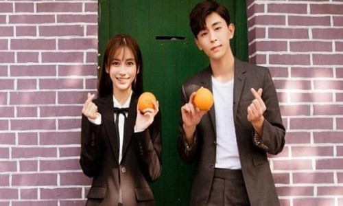 邓伦和angelababy的瓜是真的吗 聊天记录和录音疑被扒