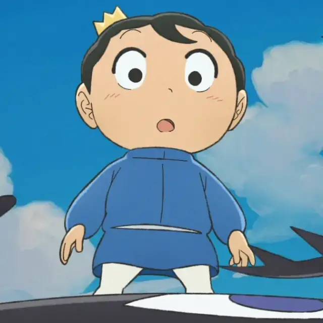 波吉王子头像45张国王排名系列头像不信你不够用喔