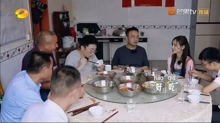 汪涵真是芒果台“镇台之宝”，愣是把这“冷门”综艺做成收视冠军