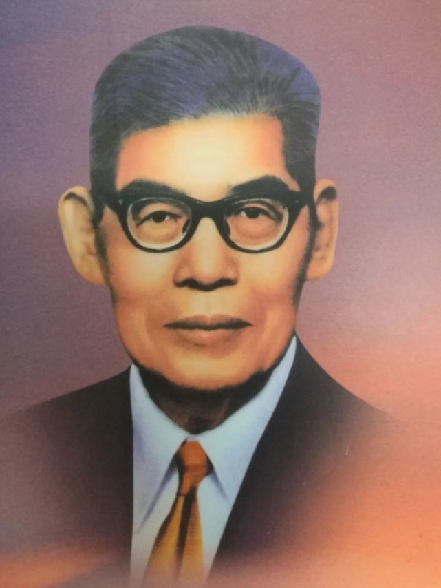 光前裕后 辉耀千秋——记著名实业家、教育家、慈善家、侨商典范李光前先生_腾讯新闻