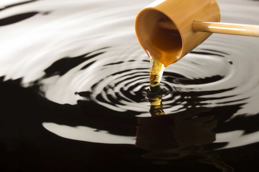 恒顺醋业打翻了醋坛子