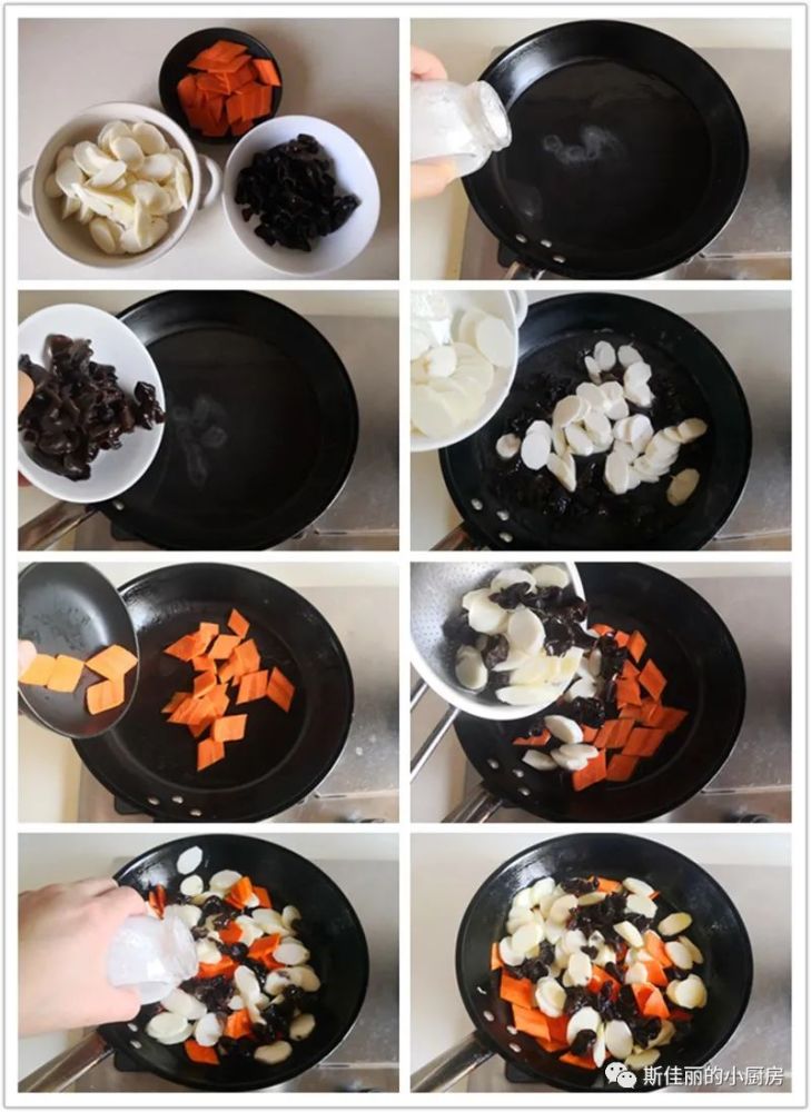 冬天土豆南瓜靠边站,最该多吃的菜是它,健脾养胃
