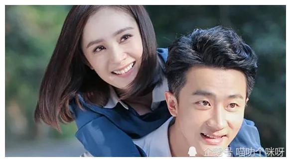 杨幂合作的男明星都有哪些呢?有因戏生情而走到一起的_腾讯新闻
