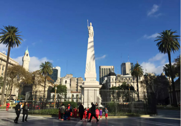 南非发展史:黑人要平等,还是国家要崩溃?