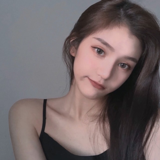 御姐头像分享