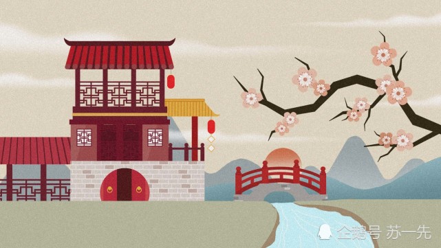 诗词赏析白居易之遗爱寺