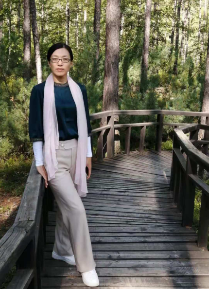 青未了单桂芬专栏神垕古镇