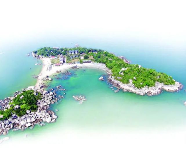 惠东：科学规划3海岛 延长旅游产业链_腾讯新闻