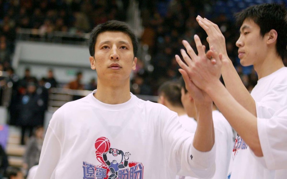 努力上进有天赋郭士强最了解中国男篮却背了最大的锅