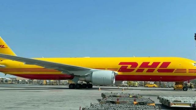 近日獲悉,波音宣佈,德國郵政敦豪集團(deutsche post dhl group)旗下