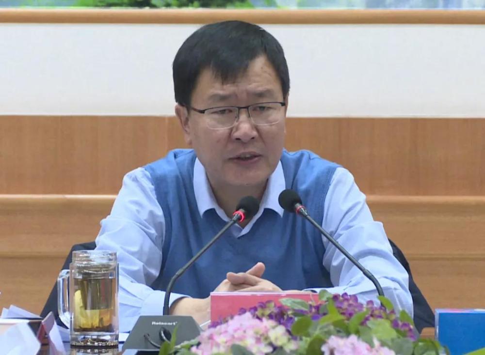 赛力克·马哈提,白耀文,田新梅,王振中,张磊,杨永胜,程江,杨浩,凌江南