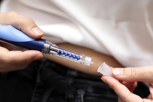 提升胰岛素注射效果的14条"军规",拿走不谢