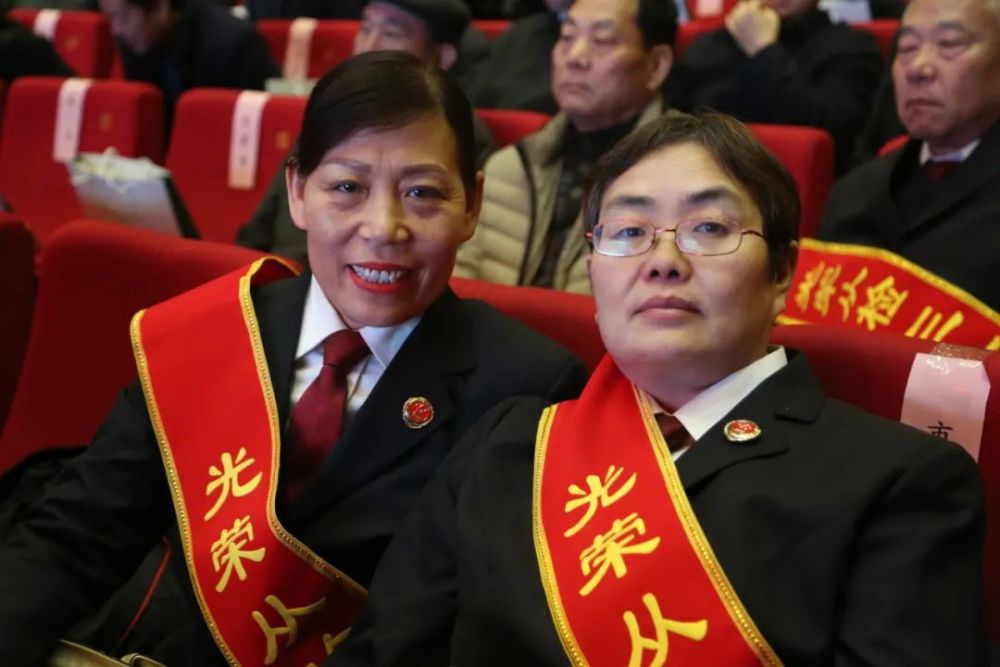 河南新时代政法英模延陵卫军燃烧生命铸检魂