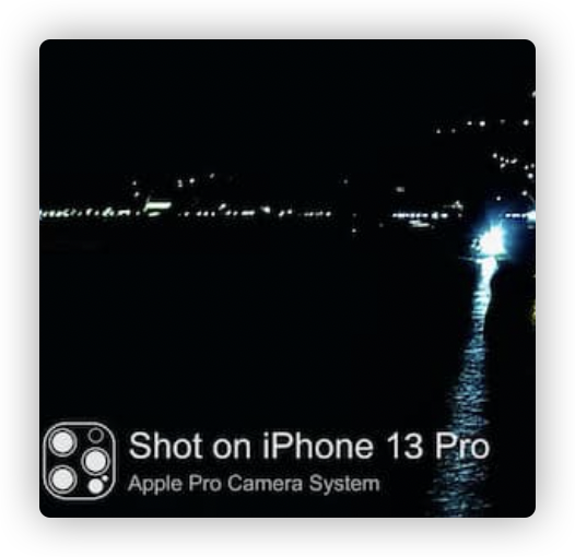 神操作一键给iphone照片加水印