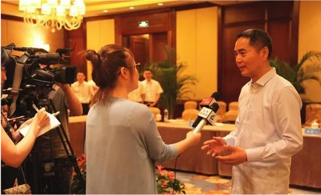 温州富豪项光达,蝉联两年民营钢企第一,力压宝钢一年入账2908亿