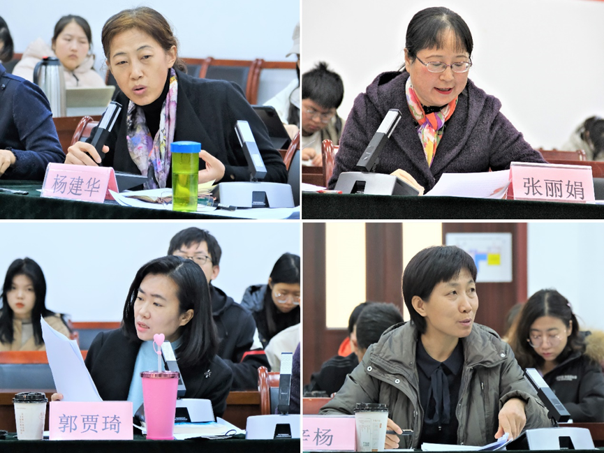 太原理工举办纪念中华人民共和国恢复联合国合法席位50
