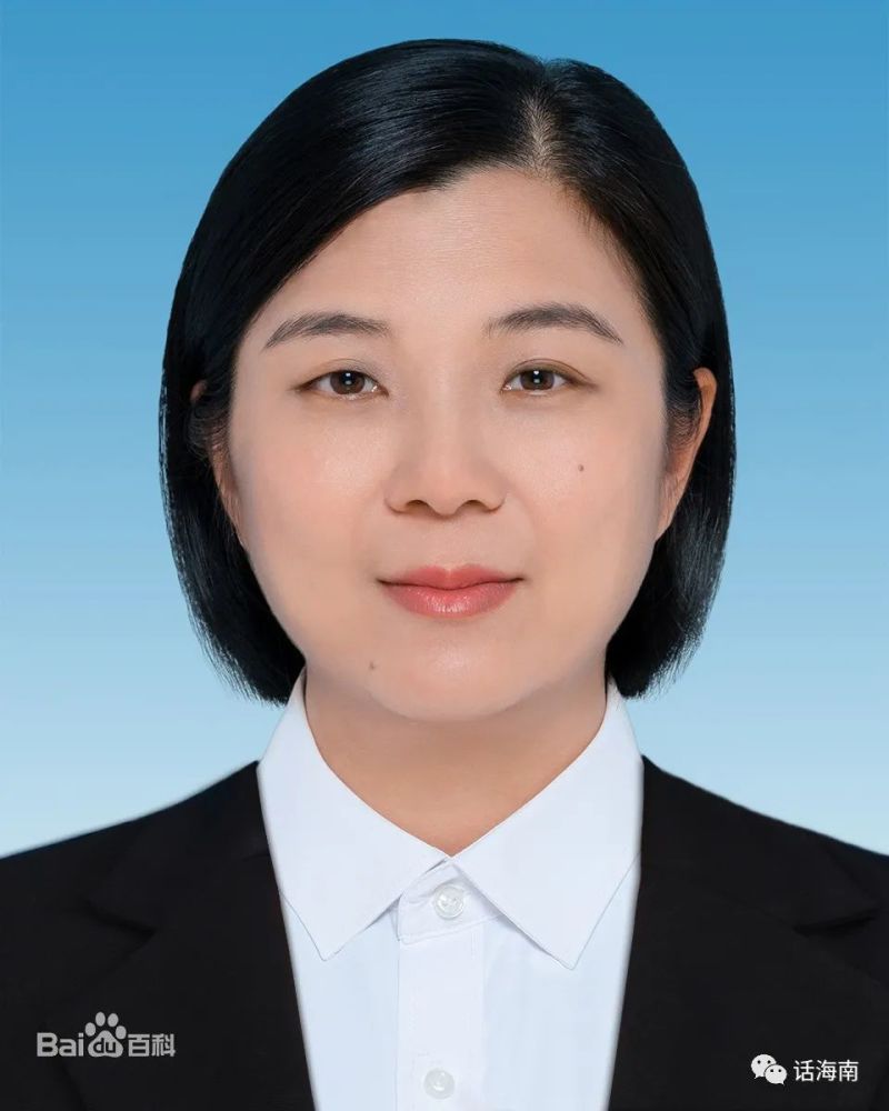 临高副县长范高满范高满,女,1978年6月出生,海南文昌人.