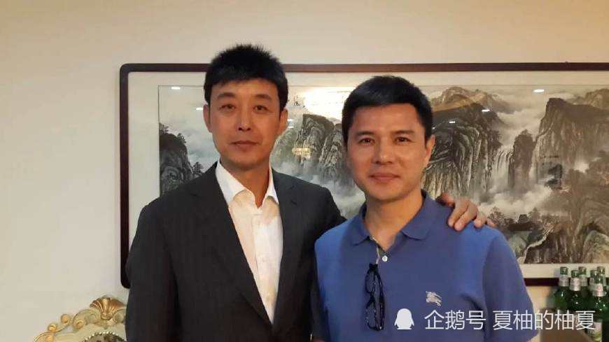 央视赵普揭露行业内幕为何被保护性离职?现与新国脸郑丽传夫妻?