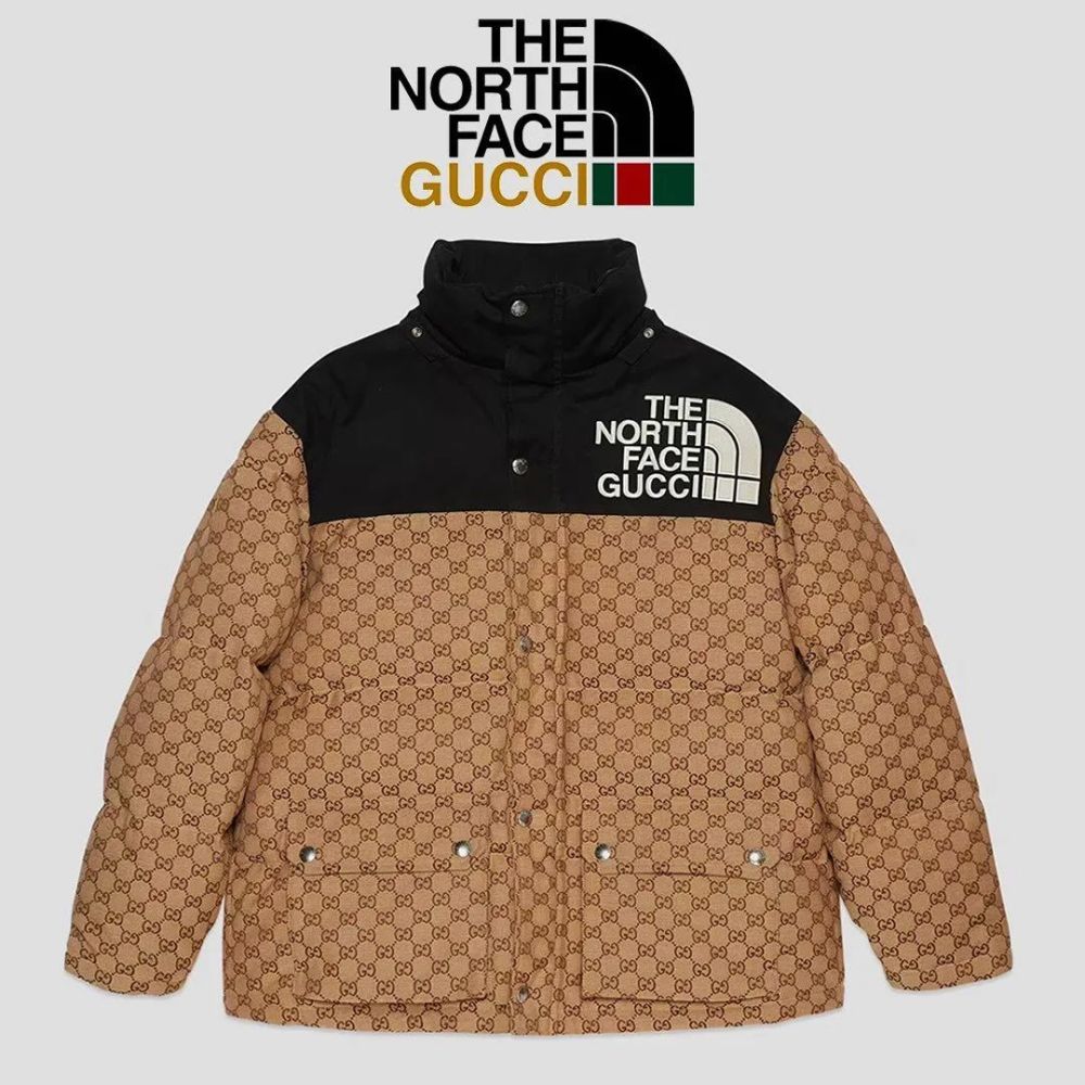 抢钱警告guccixtnf第二轮合作单品疑似曝光