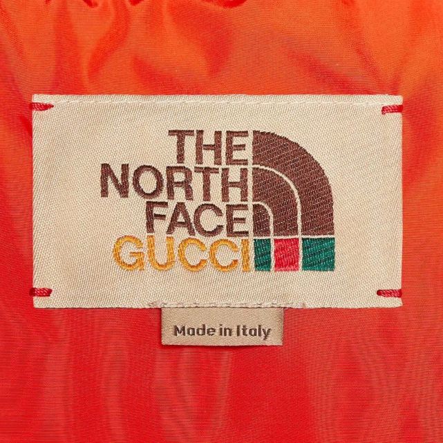 据传闻,全新 the north face x gucci 联名系列可能于 11 月 20 日在