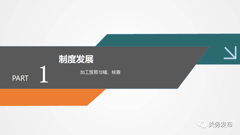 此环节我们请来了上海关校的温朝柱教授,以及苏州工业园区海关娄葑办